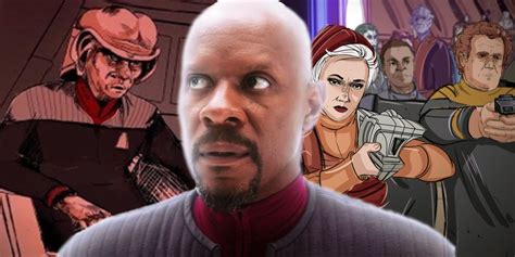 deep space nine season 8|ds9 season 8.